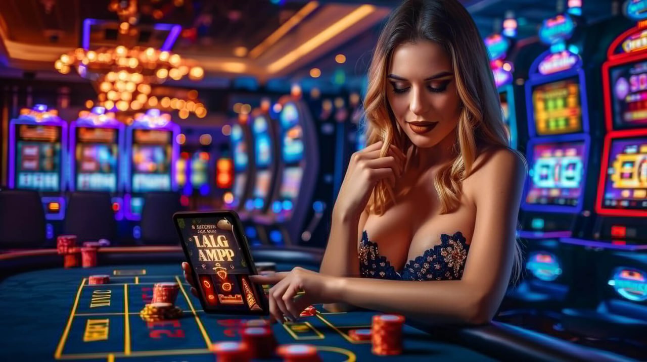 lomboktoto slot App lomboktoto slot App
