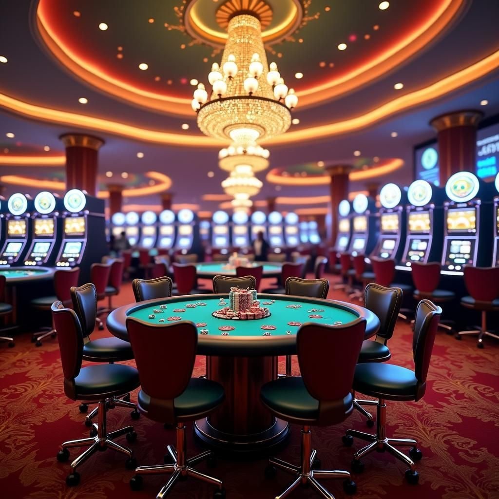 lomboktoto slot featured game showcase