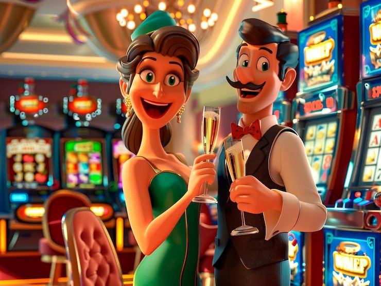 lomboktoto slot featured game showcase