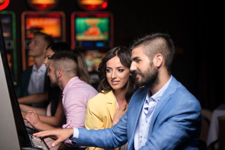Wild Fireworks table selection and betting interface on lomboktoto slot